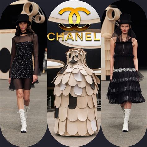 how much is chanel haute couture|chanel haute couture vintage.